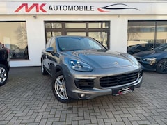Bild des Angebotes Porsche Cayenne S V8 Sport-Paket Luftfed. Pano Alcantara