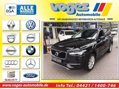 Bild des Angebotes Volvo XC90 D5 AWD Geartronic Momentum