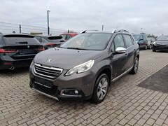 Bild des Angebotes Peugeot 2008 Allure
