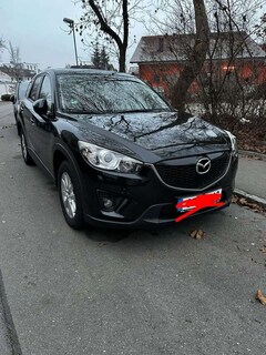 Bild des Angebotes Mazda CX-5 2.2 SKYACTIV-D AWD Sports-Line