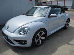 Bild des Angebotes VW Beetle Cabriolet Allstar BMT/Start-Stopp