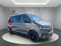 Bild des Angebotes VW T6 Multivan Highline 4MOT 20" Stdhz. Vollleder
