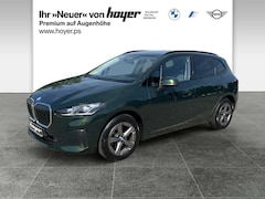 Bild des Angebotes BMW 218 i Active Tourer HK HiFi DAB LED Komfortzg.