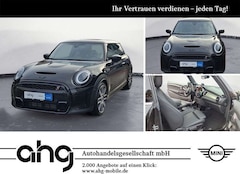 Bild des Angebotes MINI Cooper S MINI Yours Trim Sport Aut. DKG Panorama