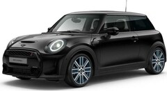 Bild des Angebotes MINI Cooper S MINI Yours Trim Sport Aut. DKG Panorama
