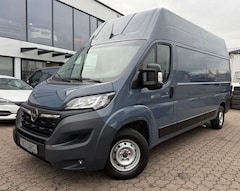 Bild des Angebotes Opel Movano C Kasten L3H3 3,5t Selection