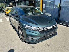 Bild des Angebotes Dacia Sandero III 1.0 TCe 90 Journey Automatik
