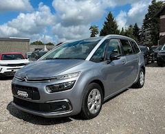 Bild des Angebotes Citroen C4 SpaceTourer PureTech 130 7-sitzer SHINE AUTOM