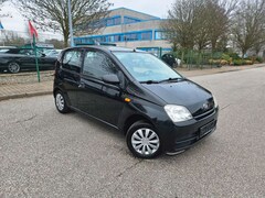 Daihatsu Cuore Plus-133Tkm-TÜV NEU