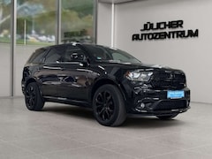 Bild des Angebotes Dodge Durango GT 3,6l V6 AWD Allrad 7-Sitzer All Black