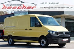 Bild des Angebotes VW Crafter Kasten 35 L3H2 2.0 TDI Autom. FWD *AHK*