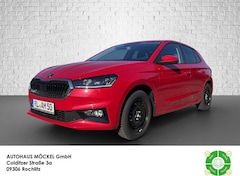 Bild des Angebotes Skoda Fabia Tour 1.0 TSI 85 kW /PDC/LED/Kam./Klimaa.