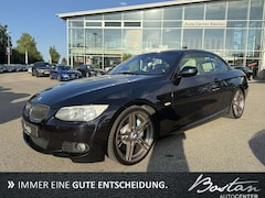 Bild des Angebotes BMW 335 335i SPORT-PAKET M/HARMAN/STANDHEIZUNG/ACC/PDC