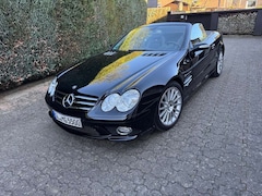 Bild des Angebotes Mercedes-Benz SL 55 AMG Automatik