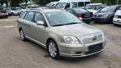 Bild des Angebotes Toyota Avensis Kombi 1.8 Sol