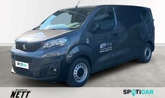 Bild des Angebotes Peugeot Expert Elektromotor Kastenwagen standard 136