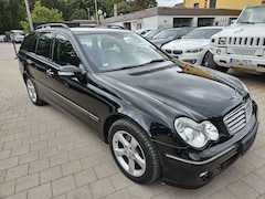 Bild des Angebotes Mercedes-Benz C 280 C -Klasse T-Modell C 280 T 4Matic