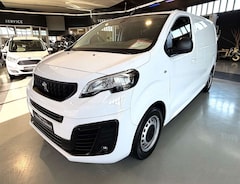 Bild des Angebotes Peugeot Expert 1.5BlueHDi 120 L1 Klima+AHK+PDCDAB+Holzbo