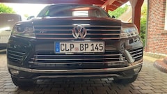 Bild des Angebotes VW Touareg Executive-Edition