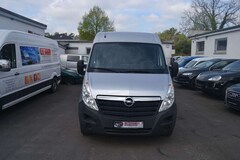 Bild des Angebotes Opel Movano Opel Movano B Kasten/Kombi HKa L2H2 3,3t