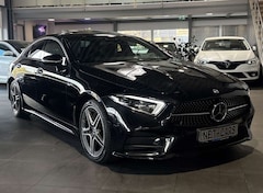 Bild des Angebotes Mercedes-Benz CLS 450 CLS450 AMG SPORTPAKET*4MATIC*EQ Hybrid
