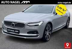 Bild des Angebotes Volvo V90 V90 B4 Autom. Plus Bright |20"|360°|PANO|STANDH|