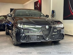 Bild des Angebotes Alfa Romeo Giulia Competizione Q4 280PS