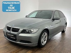 Bild des Angebotes BMW 318 i/ NUR 34.000KM/ RENTNER/ AUTOM./ KEYLESS/