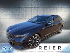 Bild des Angebotes BMW 520 d Touring M Sportpaket Head-Up HK HiFi DAB