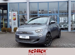 Bild des Angebotes Fiat 500e 500e Lim. La Prima 42 kWh