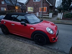 Bild des Angebotes MINI Cooper S Cabrio Mini Cooper S Cabrio Aut.