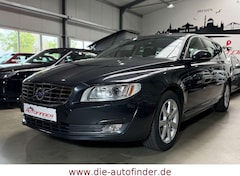 Bild des Angebotes Volvo V70 Kombi T4 Linje BiXenon,Sitzheizung,PDC,17"