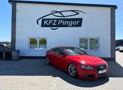 Bild des Angebotes Audi S5 Coupe 4.2 FSI quattro