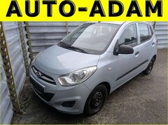 Bild des Angebotes Hyundai i10 5 Star Edition*78.145 Km*4 Türig*Tüv:01/2028