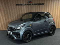Bild des Angebotes Ligier JS 50 JS66 Sport Facelift | Lift Tablet / RFK | 8 PS DCI