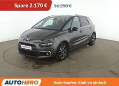 Bild des Angebotes Citroen C4 SpaceTourer 1.5 Blue-HDi Origins*ACC*CAM*PDC*SHZ*KLIMA*