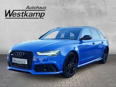 Bild des Angebotes Audi RS6 performance Nogaro Edition ABT 1/150 ab Werk Akrap