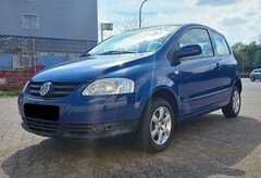 Bild des Angebotes VW Fox Fox 1.2