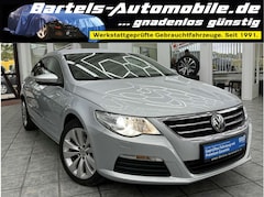 Bild des Angebotes VW Passat CC 2.0 TSI, DSG, Leder, Navi, Bi-Xenon