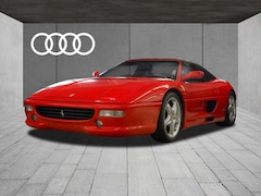 Bild des Angebotes Ferrari F355 Spider Schaltwagen