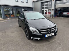 Bild des Angebotes Mercedes-Benz B 250 B250