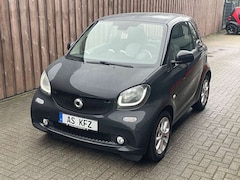 Bild des Angebotes smart forTwo fortwo coupe Klima  Panoramadach