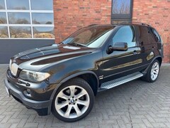 Bild des Angebotes BMW X5 4.8iS 360PS,LEDER,SPORTPAKET