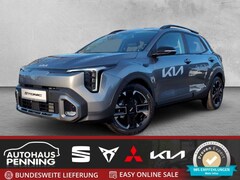 Bild des Angebotes Kia Stonic PE 1.0 T-GDI DCT / UPE: 32.770,- € / GT-LINE LED A