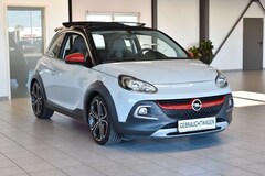 Bild des Angebotes Opel Adam Rocks S/FALTDACH/RECARO/2.HAND/INFINITY/