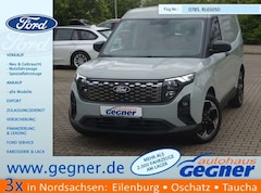 Bild des Angebotes Ford Tourneo Courier Transit Courier BEV Trend Kamera Navi 17-Zoll