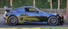 Bild des Angebotes Toyota GT86 GT86 Automatik