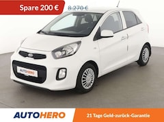 Bild des Angebotes Kia Picanto 1.0 Dream Team *KLIMA*START/STOP*GARANTIE*