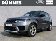 Bild des Angebotes Land Rover Range Rover Sport D300 HSE