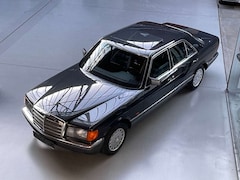 Bild des Angebotes Mercedes-Benz 300 300Se W126